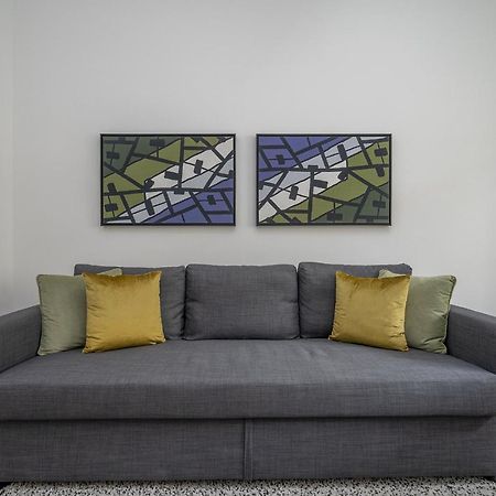 Whome Hideaway Family Apartment #2 Lisboa Exteriér fotografie